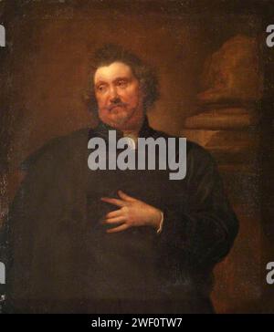 Anthony van Dyck (Nachher) – Karel van Mallery (1571–nach 1635), 129814. Stockfoto