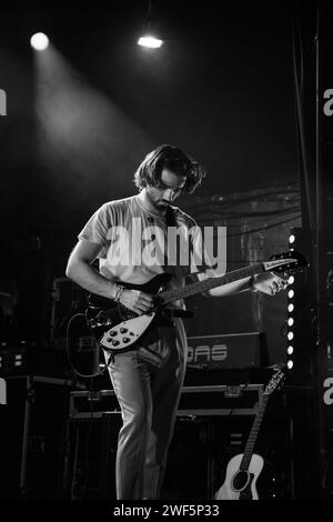 Joker Out tritt auf ihrer Sell Out Show im Electric Ballroom, London 20/07/23 Stockfoto