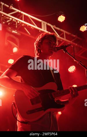 Joker Out tritt auf ihrer Sell Out Show im Electric Ballroom, London 20/07/23 Stockfoto