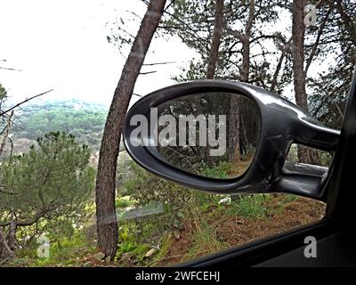 Das perfekte deutsche Superauto, 911, 997, Stockfoto