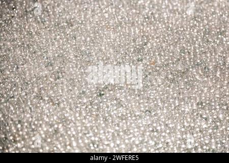 Marmor im House of Marbles, Bovey Tracey, Devon, England Stockfoto