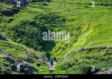 San Adrián Tunnel oder Lizarrate passieren San Adriango Tunela Sandratiko tunela auf dem Aizkorri Gebirge im Baskenland, Goierri, Baskenland Highla Stockfoto