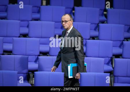 Deutscher Bundestag, 151. Plenarsitzung, Haushaltsdebatte Julia ...