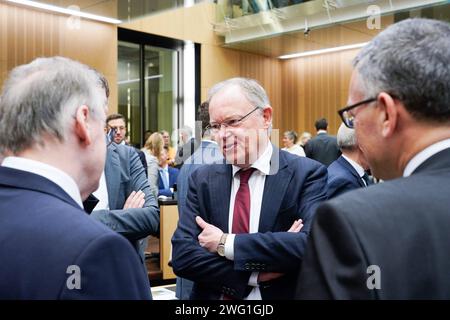1041. Sitzung des Bundesrates, Stephan weil, Ministerpräsident von Niedersachsen 1041. Sitzung des Bundesrates, Stephan weil, Ministerpräsident von Niedersachsen Berlin Berlin GER *** 1041 Sitzung des Bundesrates, Stephan weil, Ministerpräsident Niedersachsens 1041 Tagung des Bundesrates, Stephan weil, Ministerpräsident Niedersachsens Berlin Berlin GER Stockfoto