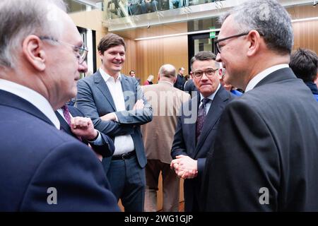 1041. Sitzung des Bundesrates, Boris Rhein, Hessischer Ministerpräsident 1041. Sitzung des Bundesrates, Boris Rhein, Hessischer Ministerpräsident Berlin Berlin GER *** 1041 Tagung des Bundesrates, Boris Rhein, Ministerpräsident des Landes Hessen 1041 Tagung des Bundesrates, Boris Rhein, Ministerpräsident des Landes Hessen Berlin Berlin GER Stockfoto