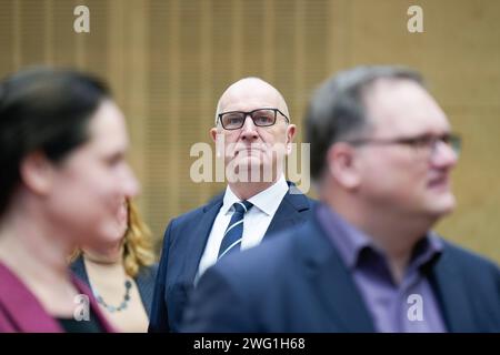 1041. Sitzung des Bundesrates, Dietmar Woidke, Ministerpräsident des Landes Brandenburg 1041. Sitzung des Bundesrates, Dietmar Woidke, Ministerpräsident des Landes Brandenburg Berlin Berlin GER *** 1041 Sitzung des Bundesrates, Dietmar Woidke, Ministerpräsident des Landes Brandenburg 1041 Sitzung des Bundesrates, Dietmar Woidke, Ministerpräsident des Landes Brandenburg Berlin GER Stockfoto