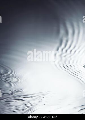 Hintergrund für Produktpräsentationen, Hintergrund für Produktaufnahmen, Hintergrund für Produktwerbung Stockfoto