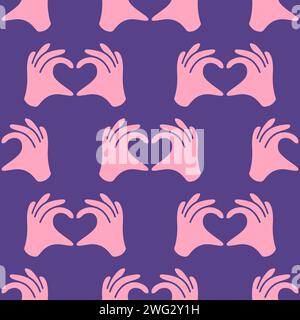 Poster zum internationalen Frauentag. Inspired Inspired Inclusion Frauenillustrationshintergrund. Kampagne zum Frauentag 2024 – InspireInclusion Stock Vektor