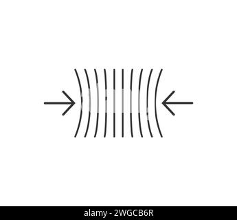 Flexibilität, Agilität – Symbol. Vektorillustration. Stock Vektor