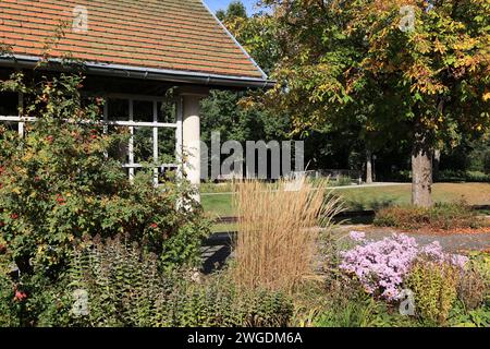 Impressionen aus Bodenmais im Bayerischen Wald Stockfoto