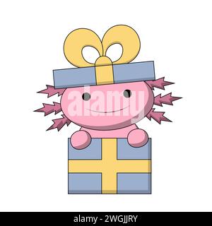 Für Ikonen, Web, Postkarten, Dekor, Verpackung, Ausdrucke für Dinge, Websites, Banner und Postkarten, Deckblätter und Poster, einzelne Elemente usw. Stock Vektor