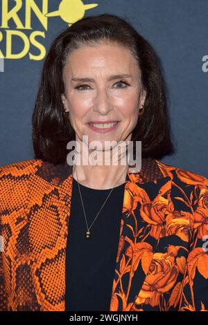 Mimi Rogers bei der Verleihung der 51. Saturn Awards 2024 im Los