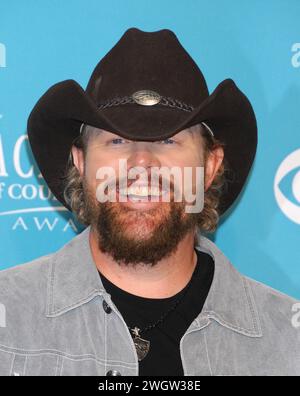 Las Vegas, USA. April 2010. April 2010 Las Vegas, Nv. Toby Keith 45. Annual Academy of Country Music Awards im MGM Grand Hotel and Casino © Tammie Arroyo/AFF-USA.COM Credit: AFF/Alamy Live News Stockfoto