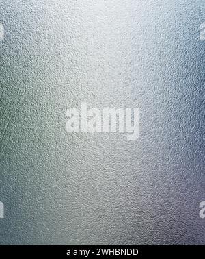 Silber oder Zinnfolie aus Metall Stockfoto