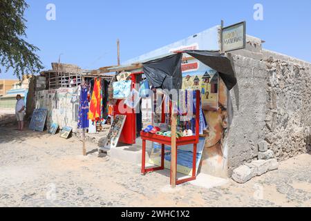 Afrika, Kap Verde Kapverden, Impressionen Sal Cabo Verde Ilhas :: Kapverdische Inseln :: Kapverdische Inseln, Ilhas de cabo verde. Urlaub, Boa Vista , *** Afrika, Kap Verde Kap Verde, Impressionen Sal Cabo Verde Ilhas Kap Verde Inseln Kap verde Inseln, Ilhas de cabo verde Urlaub, Boa Vista , Stockfoto