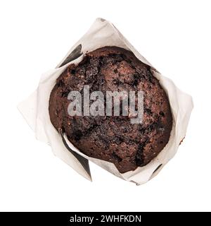 Magdalena typisch Spanische Plain Muffin Stockfoto