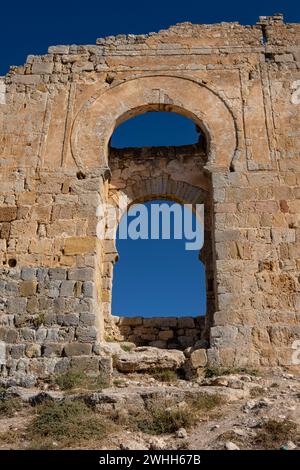 Puerta Califal Stockfoto