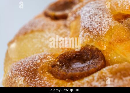 Ensaimada dels Darrers stirbt Stockfoto