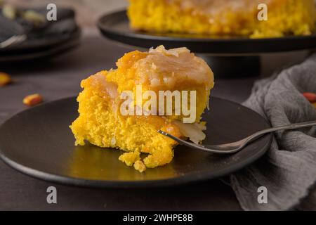 Pao de lo bolinhol Stockfoto