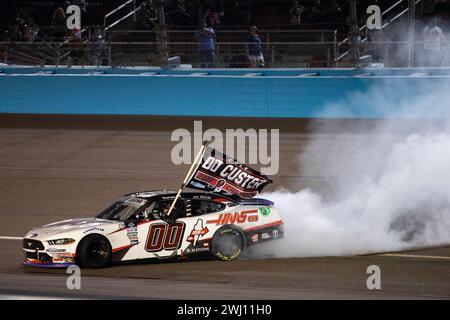 NASCAR Xfinity Series 2023: NASCAR Xfinity Championship Race Stockfoto