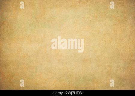 Hintergrund der alten Papierstruktur. Schöner klassischer Hintergrund. Stockfoto