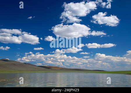 Mann Lake, East Steens Tour Route, Burns District Bureau of Land Management, Oregon Stockfoto