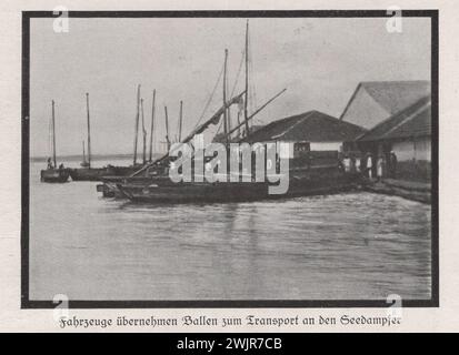 Die Schönheit, Verlag der Schönheit, Dresden 1910er - 1920er Jahre, deutsches Kunstmagazin Stockfoto