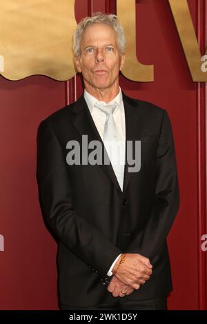 2024 AppleTV Post Emmy Party bei The Mother Wolf am 15. Januar 2024 in Los Angeles, KALIFORNIEN mit: Greg Germann Where: Los Angeles, Kalifornien, Vereinigte Staaten Wann: 17 Jan 2024 Credit: Nicky Nelson/WENN Stockfoto