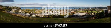Northland, Nordinsel, Neuseeland Stockfoto