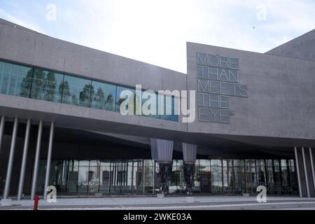 Italien, Roma, 17.04.2022. Tourismus durch die Stadt Rom, die italienische Hauptstadt, mit ihren Denkmälern und archäologischen Stätten. Italie, Rom, le 2022-04- Stockfoto