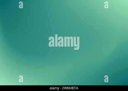 Elegante blaue Farbe abstrakte Verlaufsgitter Hintergrund Illustration. Glatte moderne Vektor-Grafikvorlage für Tapeten, Banner, Cover, Web Stock Vektor