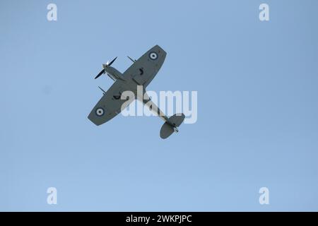 Hellenic Air Force Show Athen Griechenland November 2023 Stockfoto