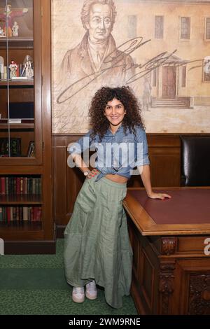 Apameh API Schönauer Miss Germany 2024 - MISS GERMANY 2024 FINALE im ...