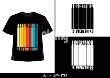 Motivationszitat für das Fitnessstudio mit Grunge-Effekt und Langhantel. Workout inspirierendes Poster Vektor-Design für Fitnessstudio Textil-Poster T-Shirt Cover Bannerkarten. Stock Vektor