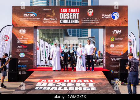 406 BUSI Rebecca (ITA), LAFUENTE Sergio (URY), Onlyfans Racing, BRP Can