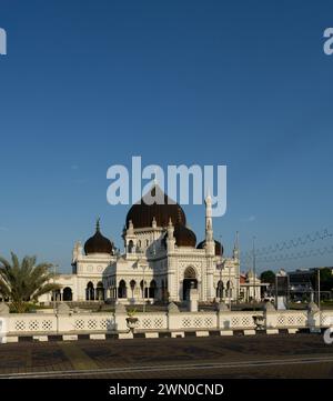 Masjid Zahir Alor Setar Kedah Stockfoto