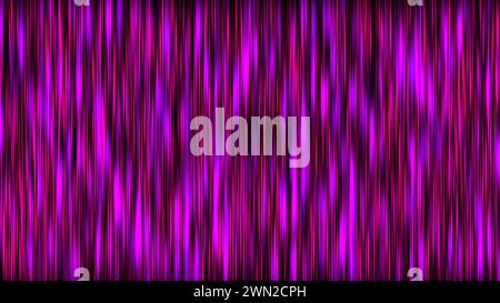 Animation des abstrakten gestreiften Hintergrunds Stockfoto