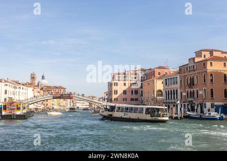 Bilder aus Venedig Italien Venezia Stockfoto