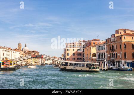 Bilder aus Venedig Italien Venezia Stockfoto