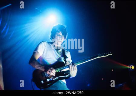 Stone Temple Pilots Oakland, Kalifornien, 1994 Credit: Ross Pelton/MediaPunch Stockfoto