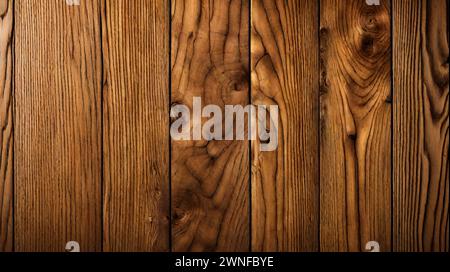 Holz- Hintergrund Stockfoto