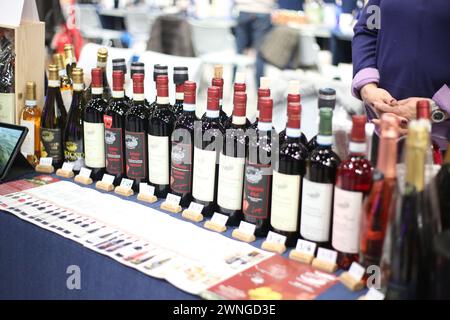 Torino, Italien. März 2024. Foto: LaPresse/Alamy Live News Stockfoto