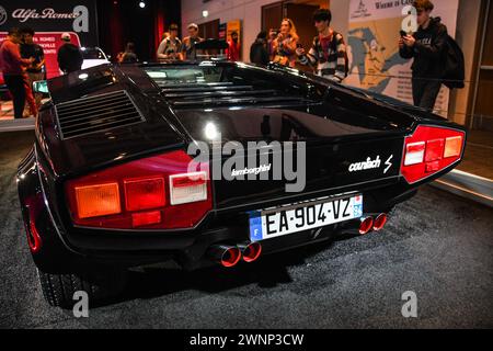 Canadian International Auto Show 2024 Stockfoto
