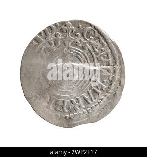 Der Titel „for a Track“ wurde 1623 von Ernest Pfahler komponiert und gehört zum musikalischen Repertoire des frühen 17. Jahrhunderts mit historischer Bedeutung in der Barockmusik. Stockfoto