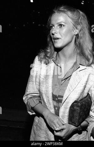 Cheryl Ladd um die 1980er Jahre Credit: Ralph Dominguez/MediaPunch