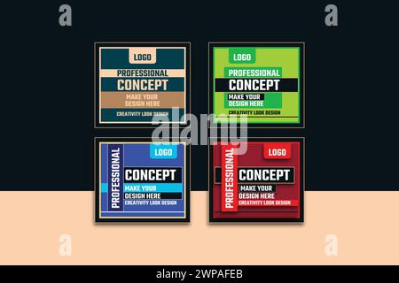 Typografie Slogan Bekleidung abstrakte Design Vektor-Druck Illustration, lizenzfreie Vektor-Grafik | Alamy Stock Vektor