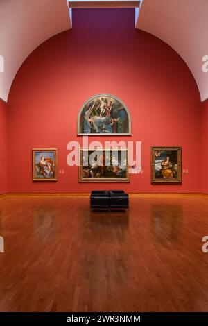 National Gallery of Canada Stockfoto