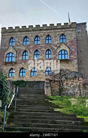 Neustadt an der Weinstraße Themenfoto: Gemaeuer, Schloesser, Burgen, Deutschland, Neustadt an der Weinstraße, Schloss Hambach, 11.03.2024 die historische Gemaeuer des Scloss Hambach in Neustadt an der Weinstraße Themenfoto: Gemaeuer, Schloesser, Burgen, Deutschland, Neustadt an der Weinstraße, Schloss Hambach, *** Neustadt an der Weinstraße Themenfoto Gemaeuer, Schloesser, Burgen, Deutschland, Deutschland, Deutschland, Deutschland, Neustadt an der Weinstraße, Schloss Hambach, Schloss Hambach, 11.03.2024 *** Neustadt an der Weinstraße Neustadt an der Weinstraße, Schloss Hambach, 11 03 2024 das historische Gemaeuer von Schloss Hambach in Neustadt an der Weinstraße Themenfoto Gemaeuer, Schloesser, Burgen, Deutschland, Neustadt an de Stockfoto