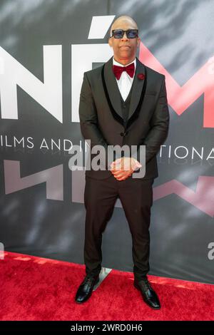 Beverly Hills, USA. März 2024. Teilnahme an Children Uniting Nations 24th Annual Academy Awards Celebration und Oscars Viewing Dinner im Historic Warner Bro. Estate, Los Angeles, CA, 10. März 2024 Credit: Eugene Powers/Alamy Live News Stockfoto