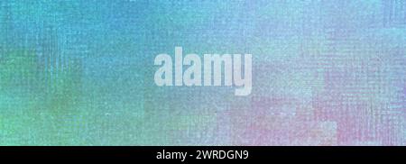 Ein abstraktes irisierendes Grunge-Texturhintergrundbild. Stockfoto